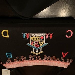 Special education teacher handbag